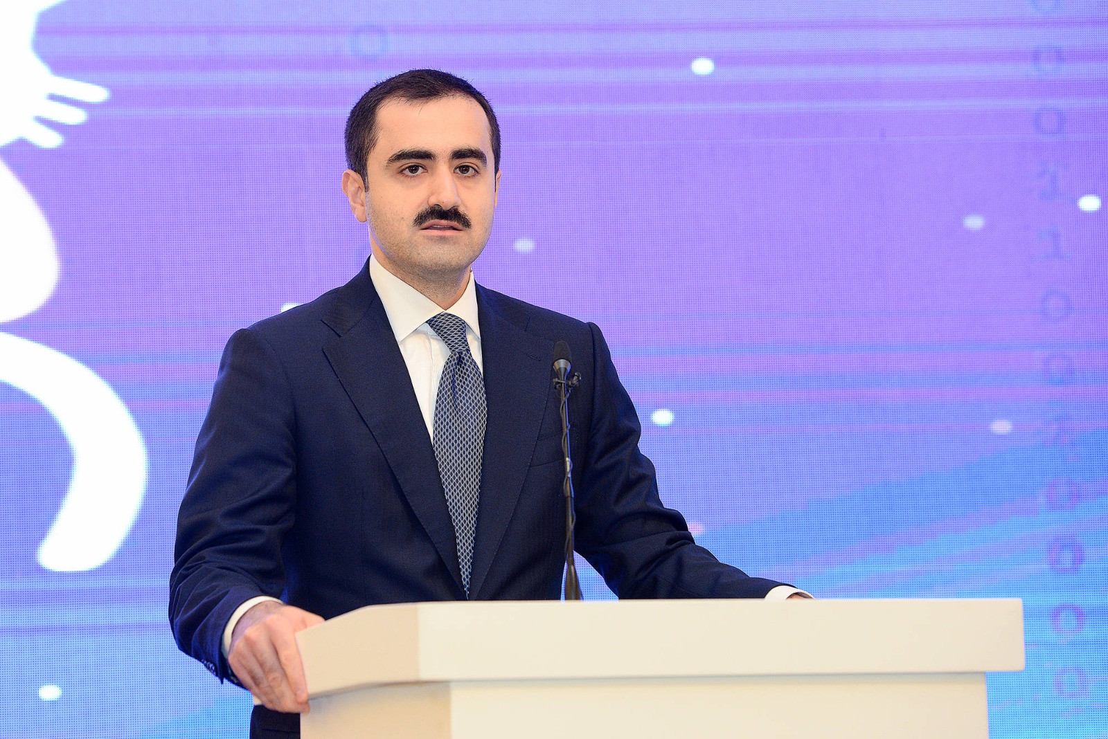 Həsən Həsənli Şamaxıda vətəndaşları qəbul edəcək