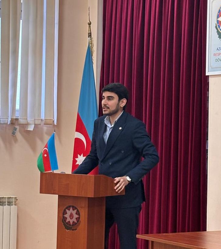 "Həddindən artıq təsirli, şokedici görüntülər və ya detallı təsvirlər insanlarda yenidən travmatizasiya və ya qorxu reaksiyası yarada bilər"Psixoloq Mirsadiq Muxtarov 