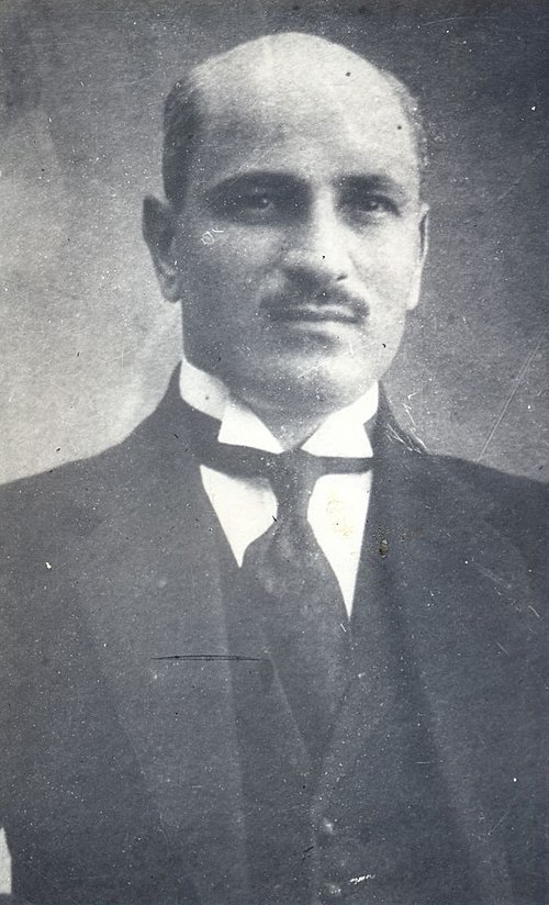 Məmməd Yusif Cəfərovun siyasi fəaliyyəti və tarixi rolu