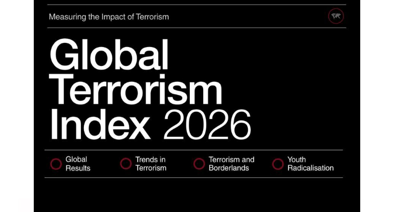 Azərbaycan dünyanın ən təhlükəsiz ölkələri sırasındadır - “Global Terrorism Index 2026” açıqlandı