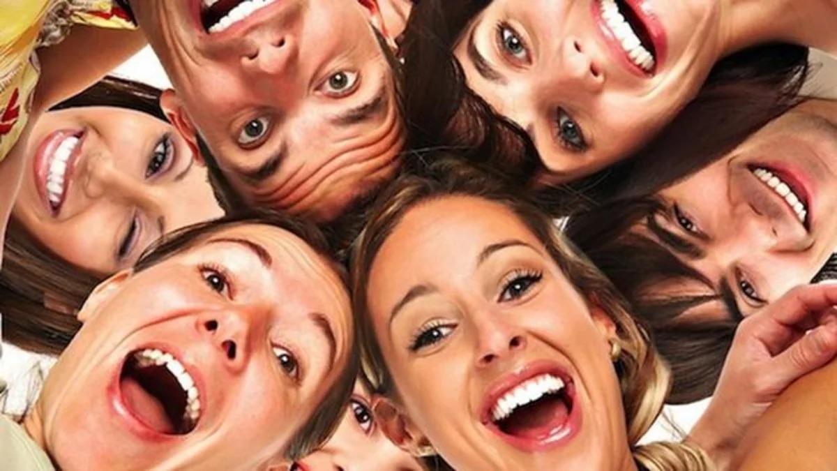 Aprelin 1-i Ümumdünya Gülüş Günüdür