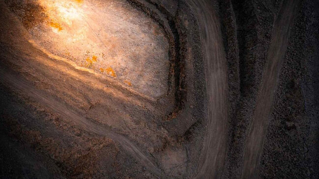 Yer bunu 500 milyon il gizlədib: Planetin altında qəribə maqnit siqnalı tapıldı