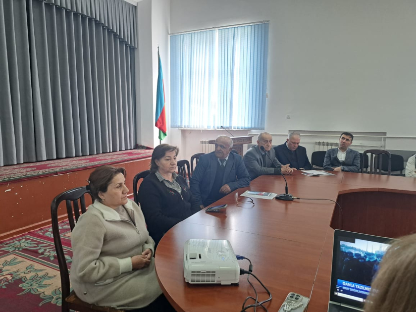 31 Mart soyqırımı: tarixi həqiqətlər və müasir araşdırmalar