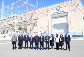 MDU və "Mingəçevir SES Silsiləsi" birlikdə mütəxəssis yetişdirəcək