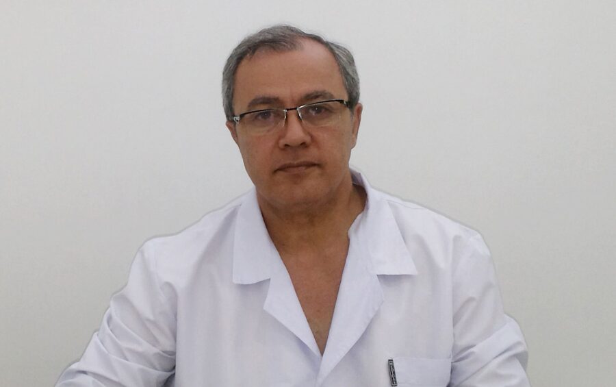 “Tələbələr arasında ən çox yuxarı tənəffüs yolları və suçiçəyi xəstəlikləri yayılıb” – Rasif Bağırov