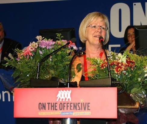 Britaniyada müəllim həmkarlar ittifaqlarının konfransları başlayır