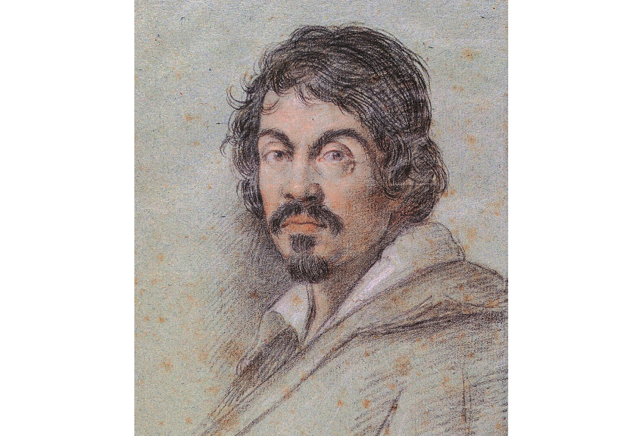 İtalyan rəssam Karavacco haqqında film nümayiş olunacaq