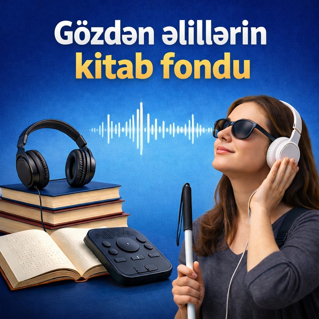 "Gözüm ol mənim" klubu yeni layihəyə start verir 