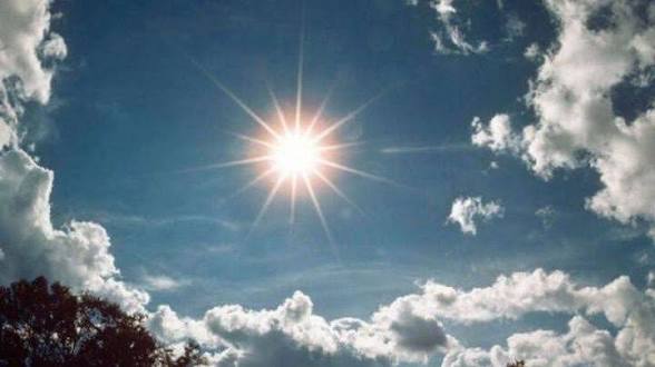 Bu gün hava necə olacaq? 