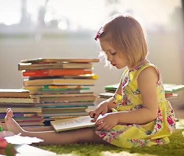 Bu gün Beynəlxalq Uşaq Kitabı Günüdür