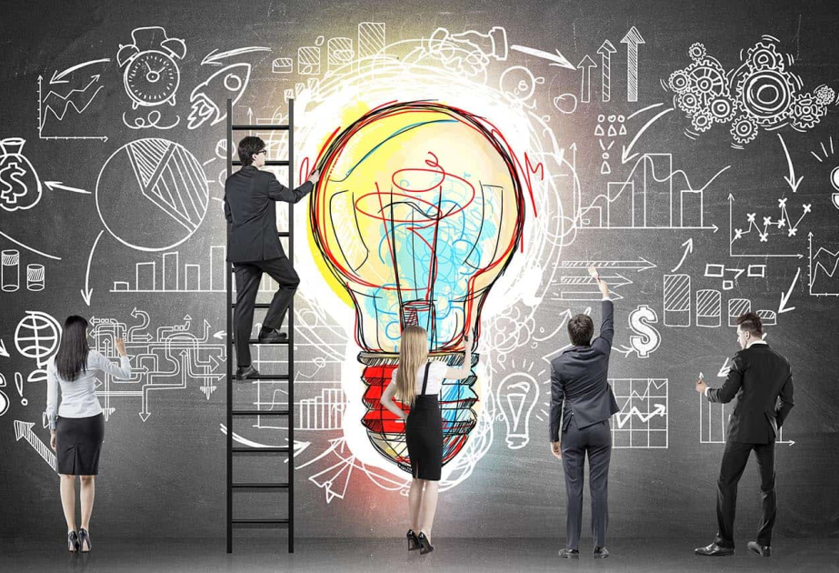 Patent və ixtira fəallığı artıb