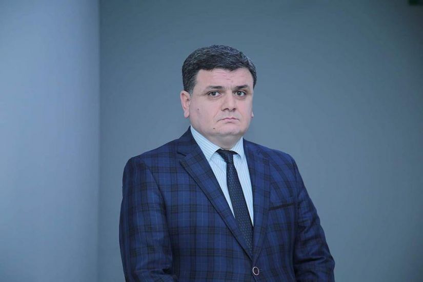 "Məktəb ətrafında yol təhlükəsizliyini sürət məcburiyyəti və təbliğat təmin edir"-Elməddin Muradlı Nəqliyyat eksperti