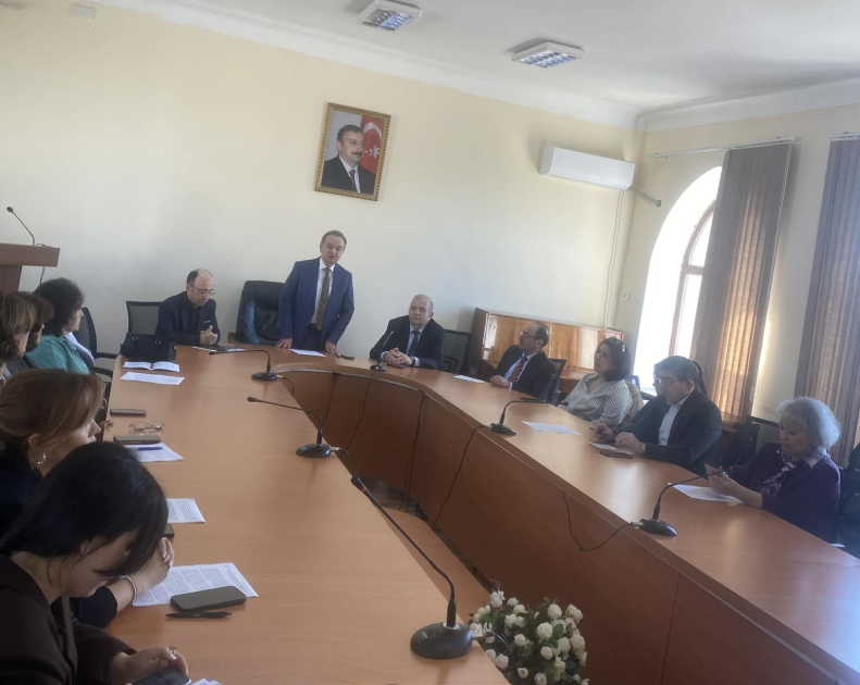 Sənətşünaslıqda rəqəmsallaşdırma və süni intellekt