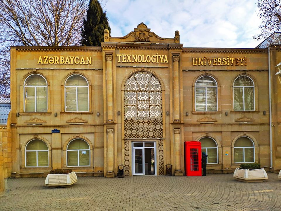 ATU təqaüd proqramına müraciət qəbuluna başlayıb