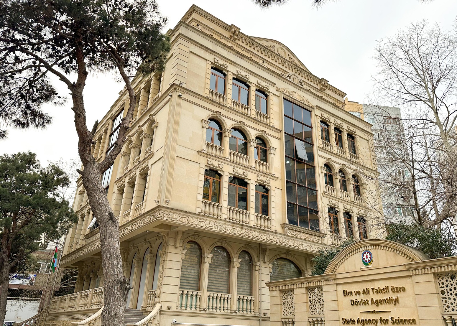 Dövlət sifarişi əsasında təhsil alan tələbələrdən ödəniş tələb oluna bilməz – EATDA