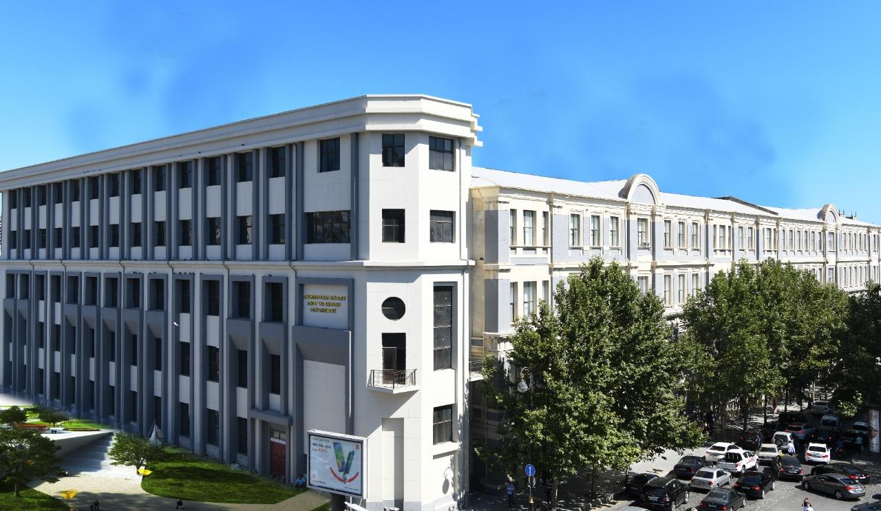 ADNSU tələbələrinin nəzərinə: Hakatona qeydiyyat başladı