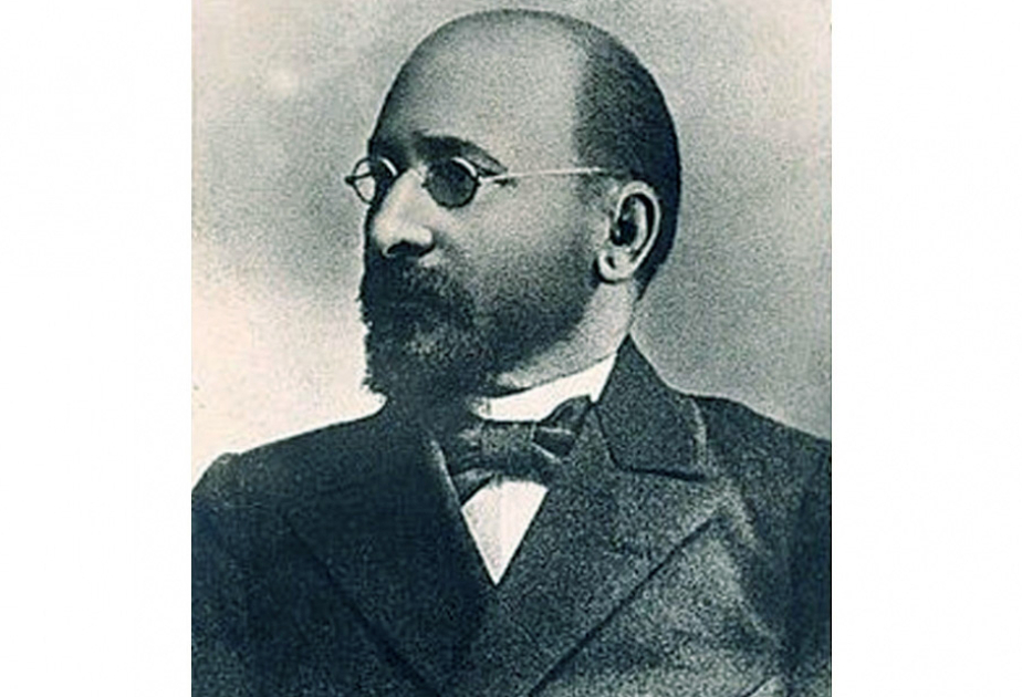 Maarifçi realist ədəbiyyatın görkəmli nümayəndəsi - Nəcəf bəy Vəzirov