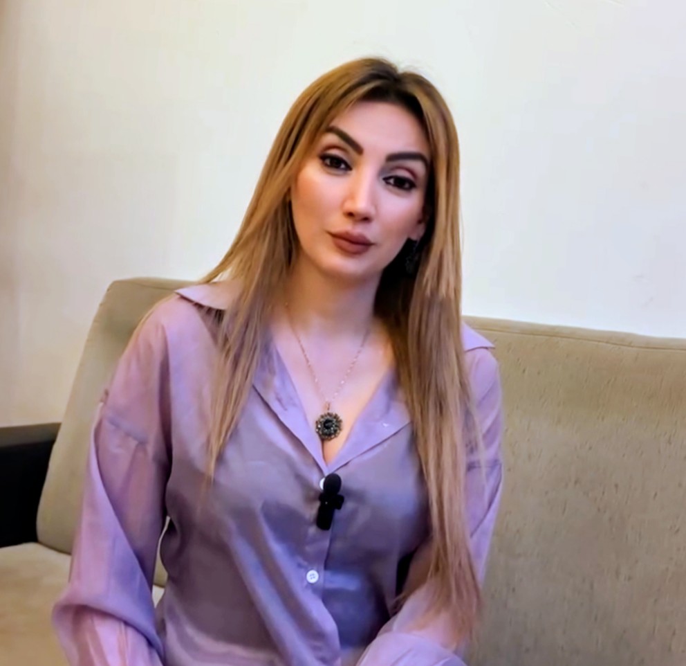 Manipulyativ insanlar necə tanınır? – Psixoloq Fəridə Musəvi açıqlayır