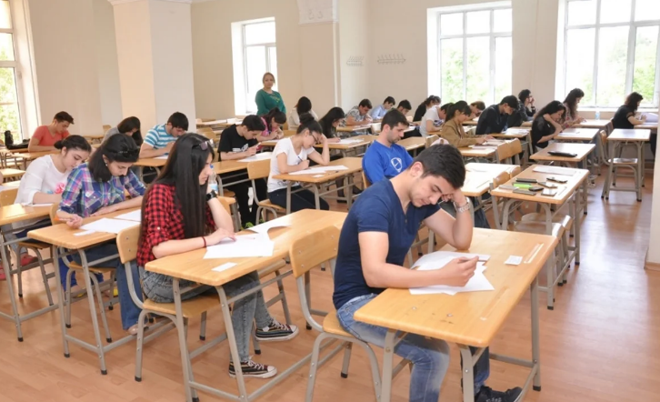 Maliyyə Nazirliyi və Qərbi Kaspi Universiteti dövlət sifarişilə təhsil alanlardan ödəniş tələbinə münasibət bildirib