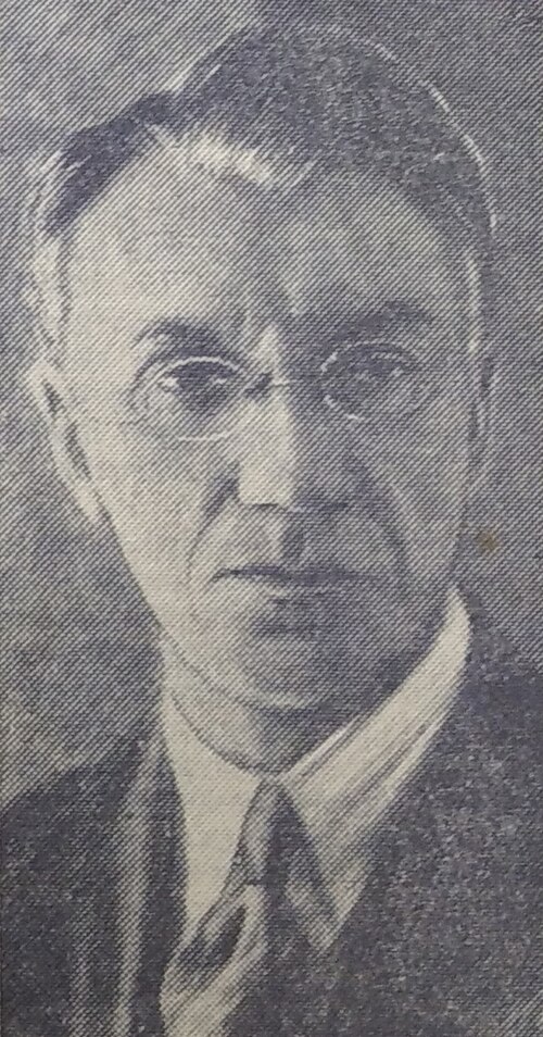 Vasili Nikolskinin Azərbaycan Opera Sənətindəki Xidmətləri