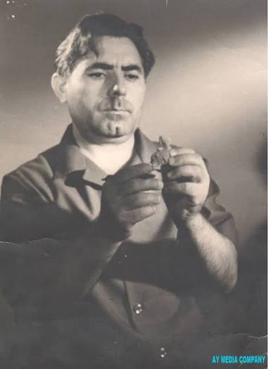 Məmmədəli Hüseynovun elmi irsi və Azərbaycan paleontologiyasına töhfələri