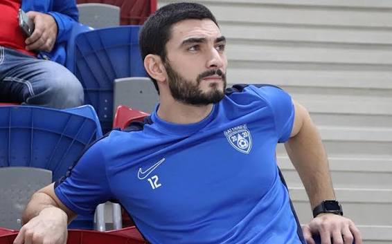 Rövşən Hüseynlinin futzal karyerası və milli komandadakı rolu