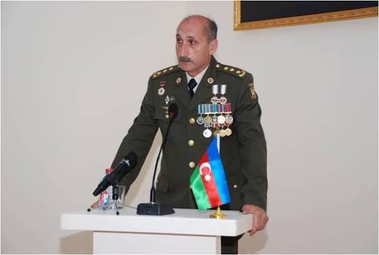 Hərbi ekspert Şair Ramaldanov: Müasir müharibələr texnologiya üzərində qurulub