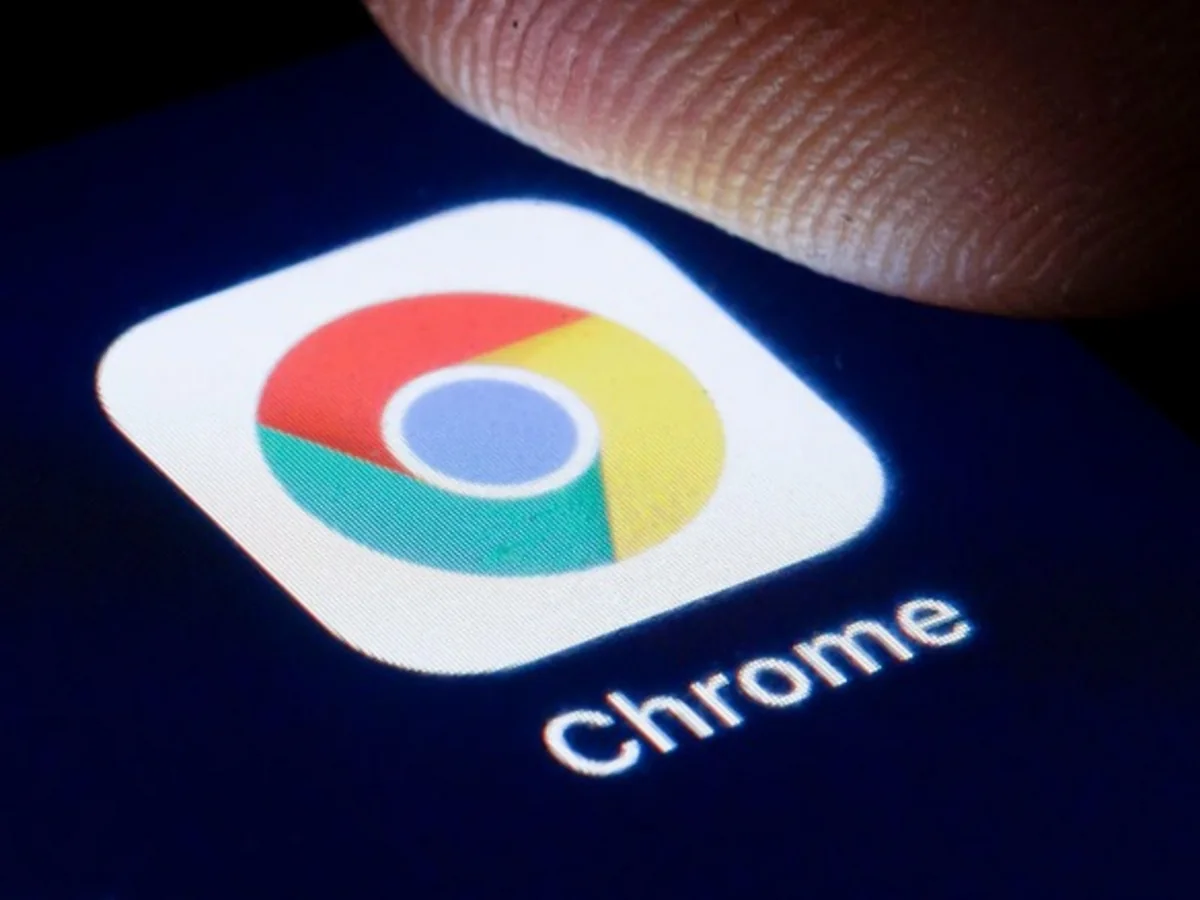 Azərbaycanda "Chrome"un bazar payı iki ayda 8 %-dən çox azalıb