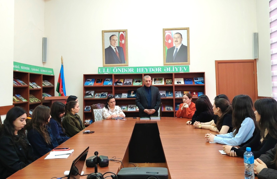 Aprel döyüşləri yalnız hərbi uğur deyil, həm də milli qürur və mənəvi üstünlük idi