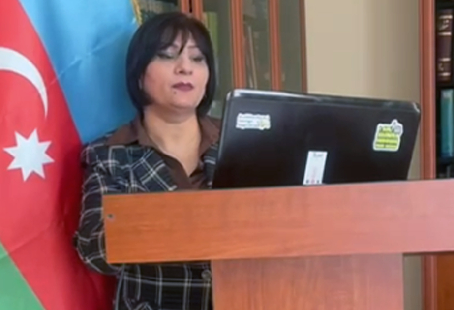 Şərqşünas-alim: Suni intellekt şumer mətnlərinin öyrənilməsi işini asanlaşdırır