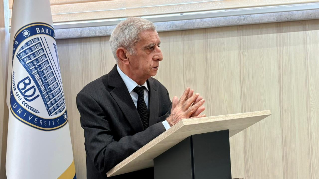 Aprel döyüşləri Azərbaycan Ordusunun gücünü və xalqımızın birliyini nümayiş etdirdi