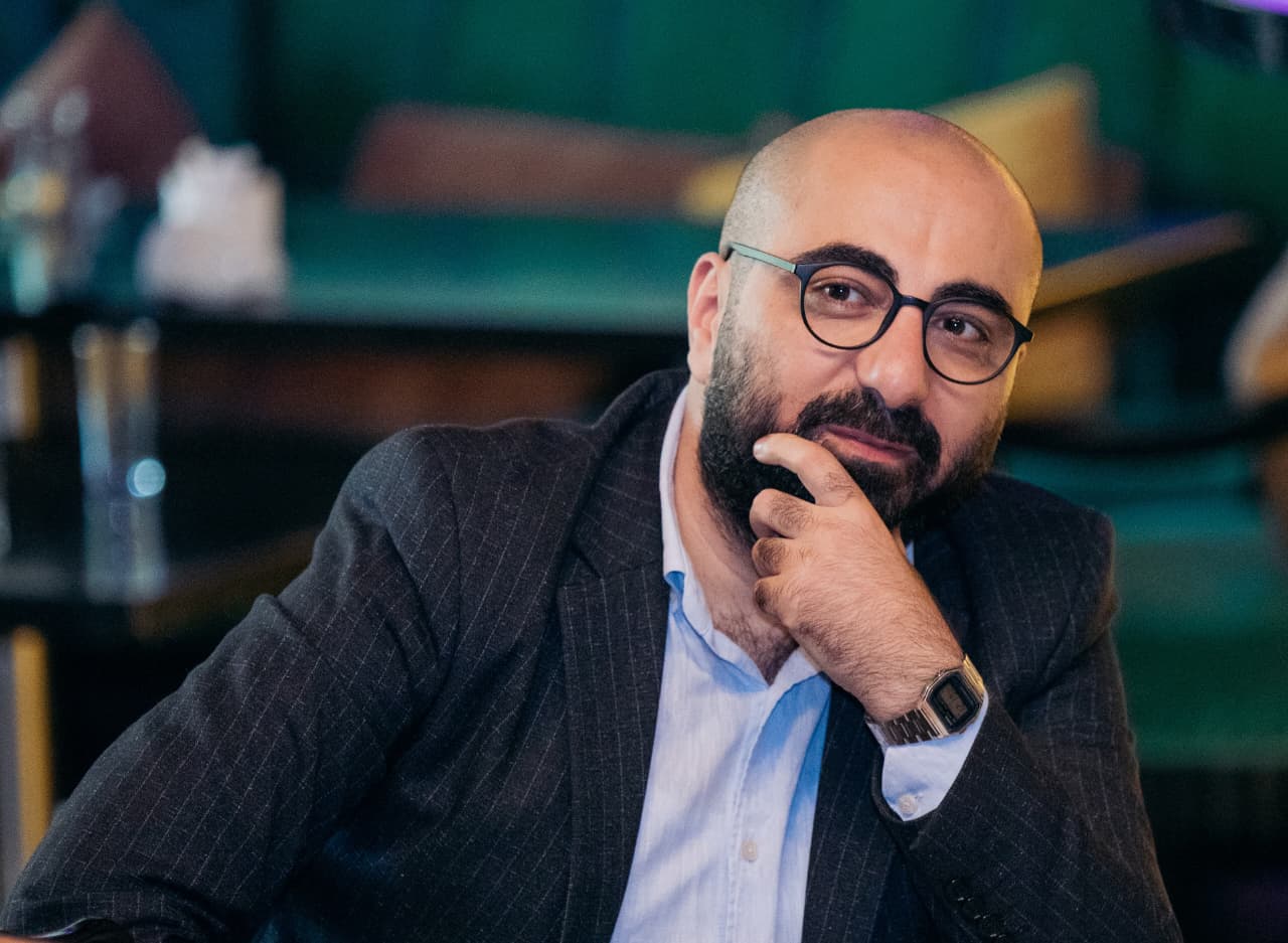 Rövşən Nəcəfov: "Sağalma üçün təhlükəsiz mühit əsas şərtdir"