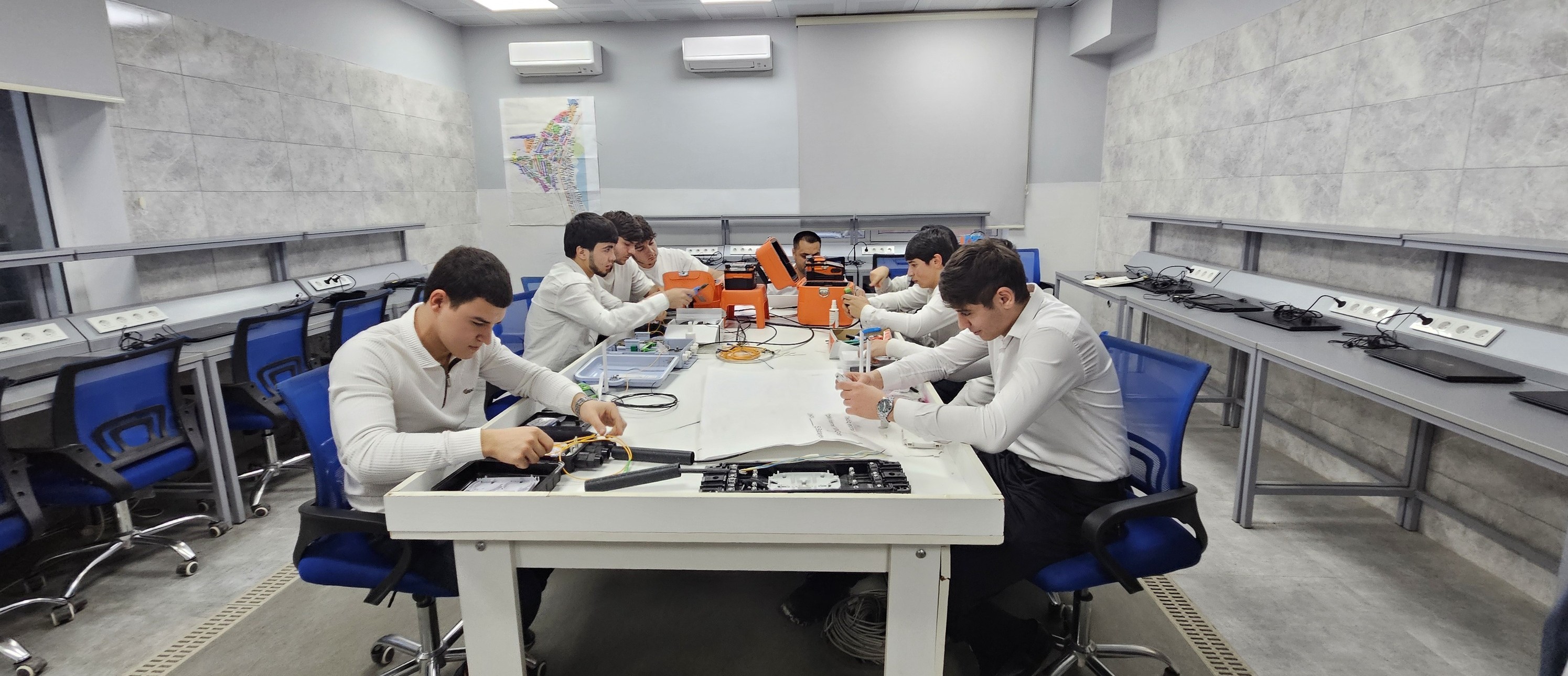 Dövlət sifarişi ilə peşə təhsili alanların sayı artıb – STATİSTİKA