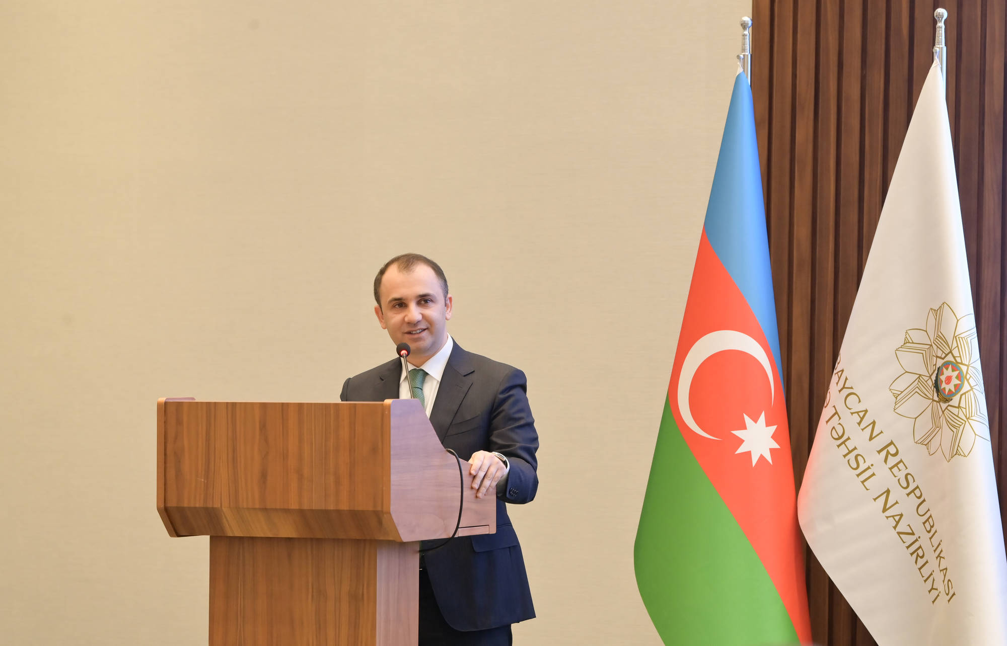 Kənan Kərimzadə: 400-ə yaxın məktəbin təmirə və ya yenidən tikilməyə ehtiyacı var