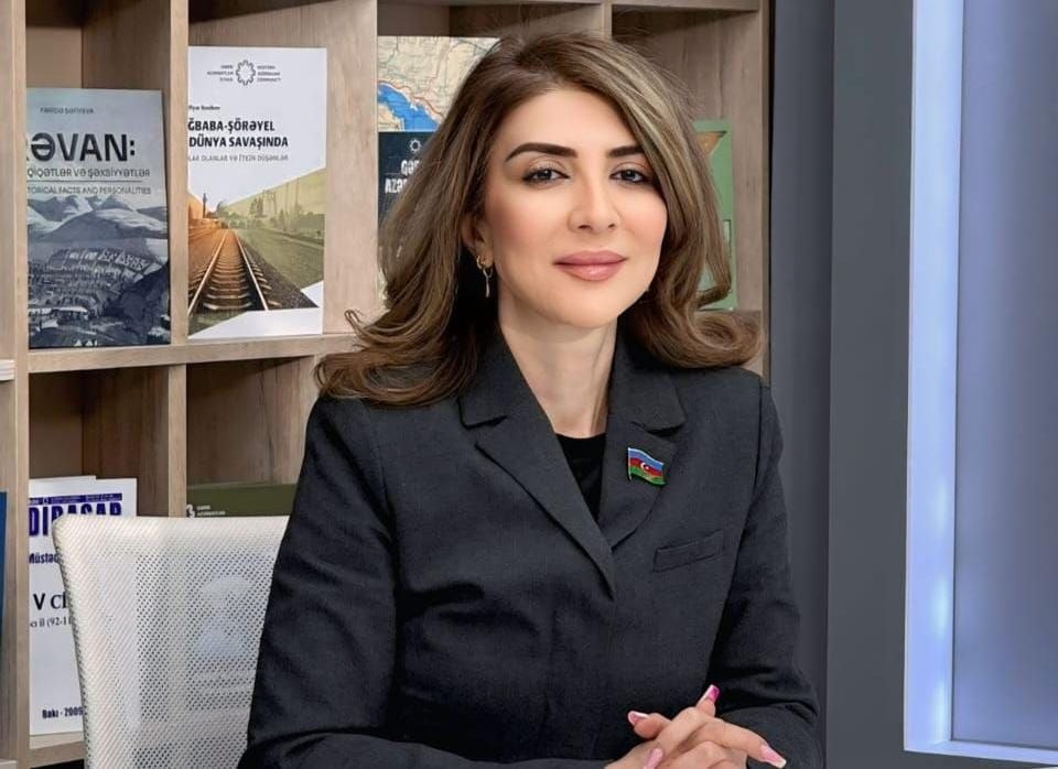 Günay Ağamalı: “Xaricdə təhsil alan gənclərin qayıdışı milli inkişaf üçün strateji əhəmiyyət daşıyır”