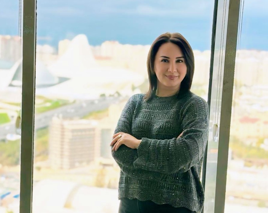 Esmira İbrahimova: “Xarici təhsil modellərindən bəzi nümunələr Azərbaycanda tətbiq oluna bilər”