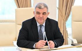 Fazil Mustafa: Gənclərin sosial dəstəyi praktik mexanizmlərlə gücləndirilməlidir