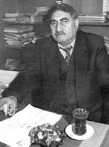 Xalq şairi Qabil İmamverdiyevin ədəbi irsi unudulmur