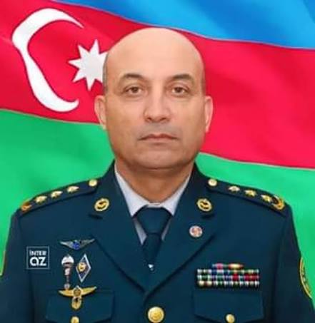 Futbolçu Füzuli Cavadovun xatirəsi yad edilir