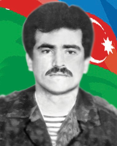 Milli Qəhrəman Rəfael Həbibovun xatirəsi ehtiramla yad olunur