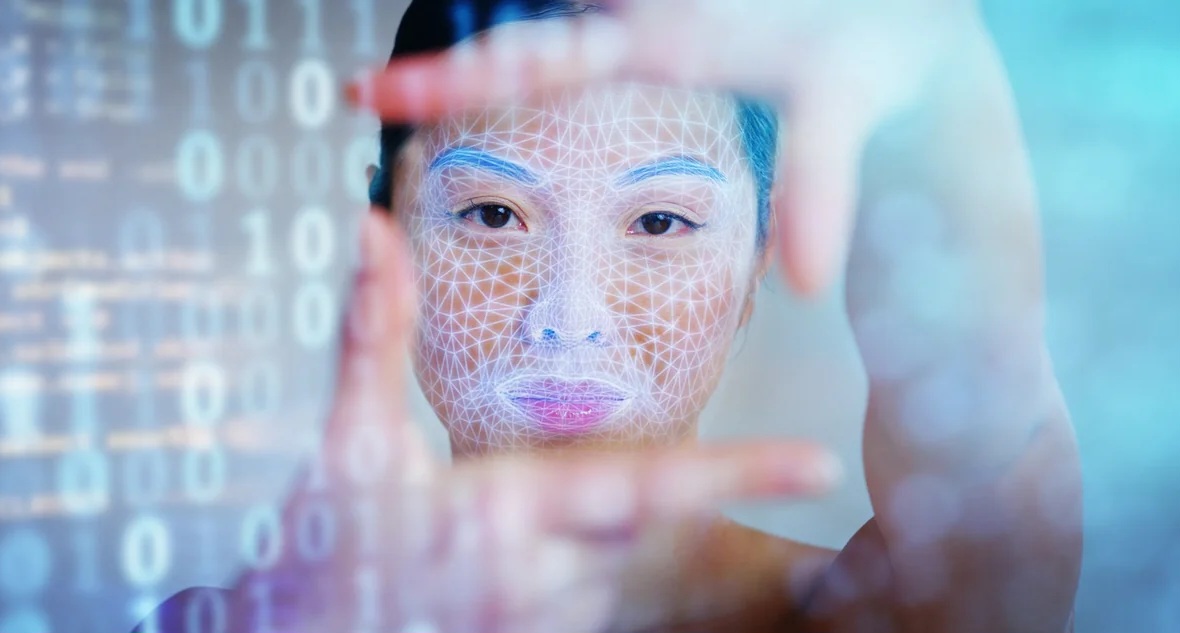 Çindən "rəqəmsal insan" etiketi təklifi