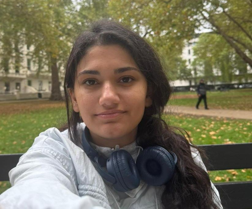 “Birincilərin birincisi” MIT-ə qəbul oldu