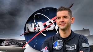 NASA rəhbəri yadplanetlilərin axtarışından danışıb