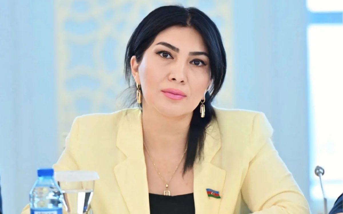 Deputat: Bakıda tarixi binanın eybəcər hala salınması məyusluq doğuran vandalizm aktıdır