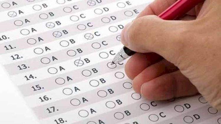 Qəbulun II mərhələsi üzrə sınaq imtahanına qeydiyyat davam edir