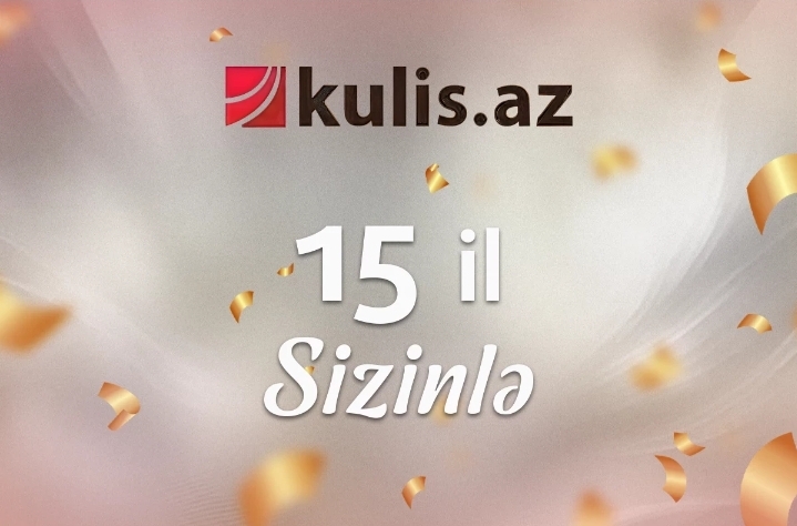 Mətbuat Şurası Kulisi 15 illiyi münasibətilə təbrik edib