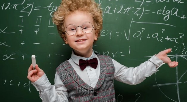 İlk uşaqların IQ-su niyə daha yüksək ola bilər?