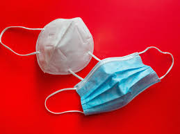 Tibbi maskalar su hövzələrini çirkləndirir