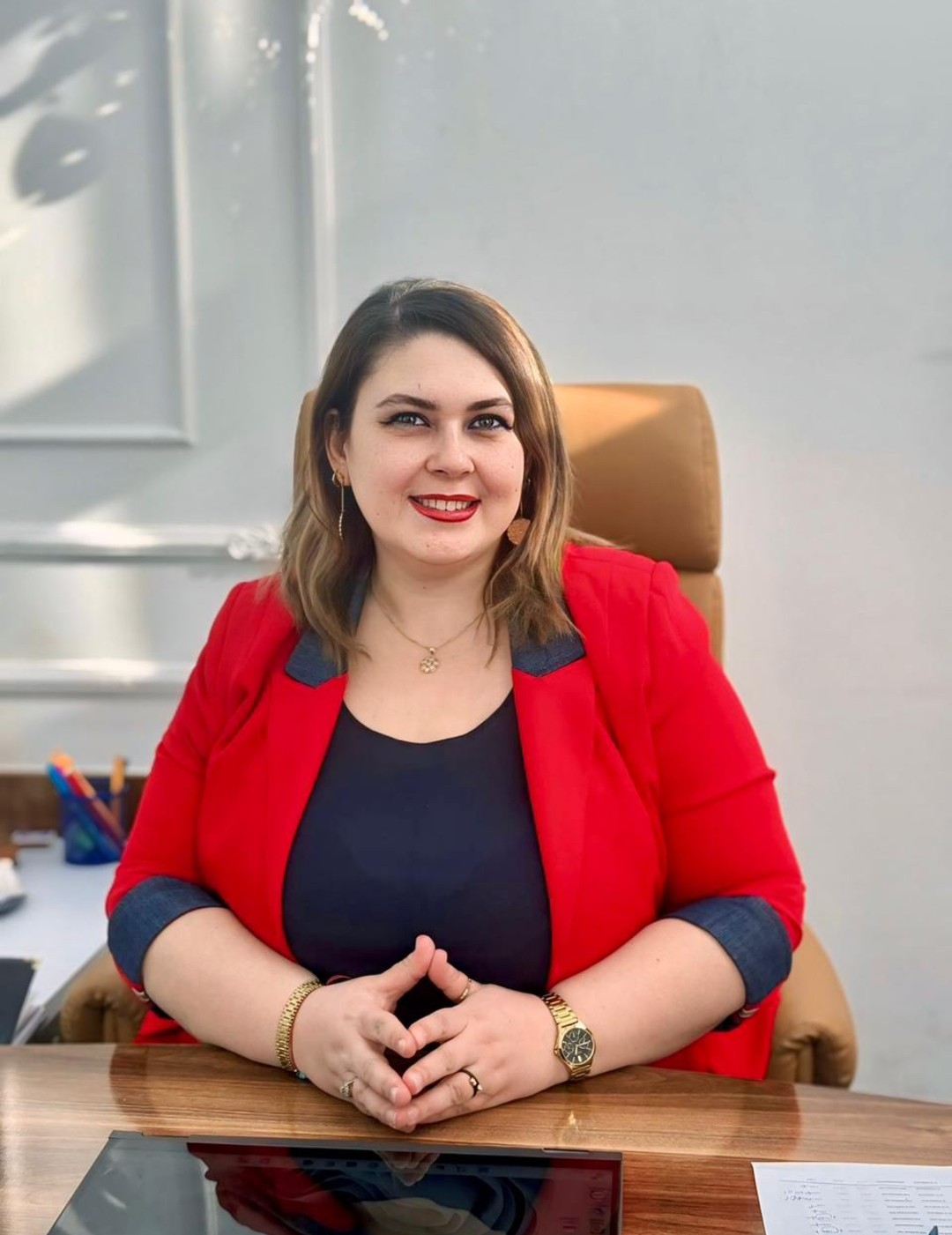 Psixoloq Nuriyyə Vidadi qızı: “İnsan zərərli münasibətdə qalır, çünki hələ onu tam zərərli kimi qəbul etmir”