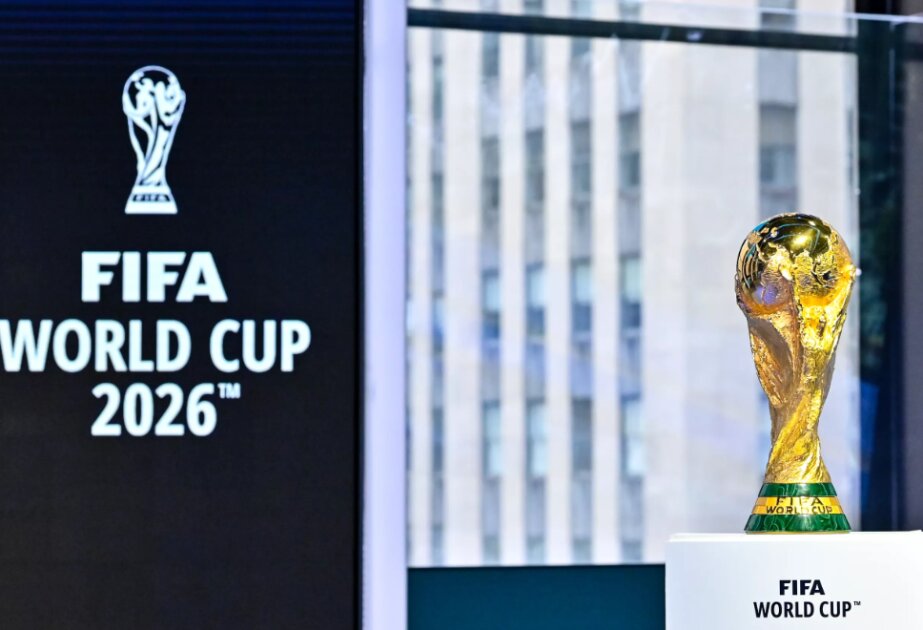 Dünya Kubokunun altında nə yazılıb? - Tarixçilər açıqladılar